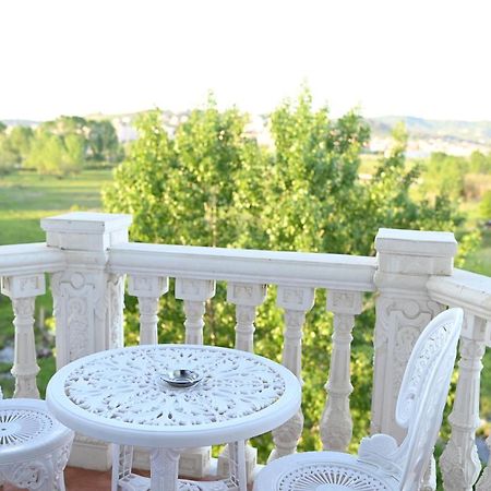Hotel Onufri Golem  Εξωτερικό φωτογραφία