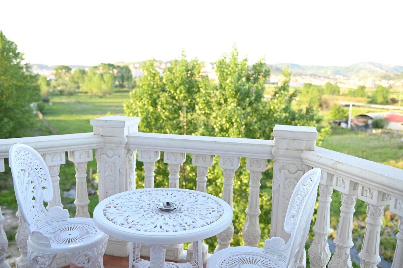 Hotel Onufri Golem  Εξωτερικό φωτογραφία