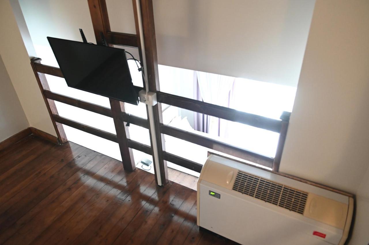 Hotel Onufri Golem  Εξωτερικό φωτογραφία
