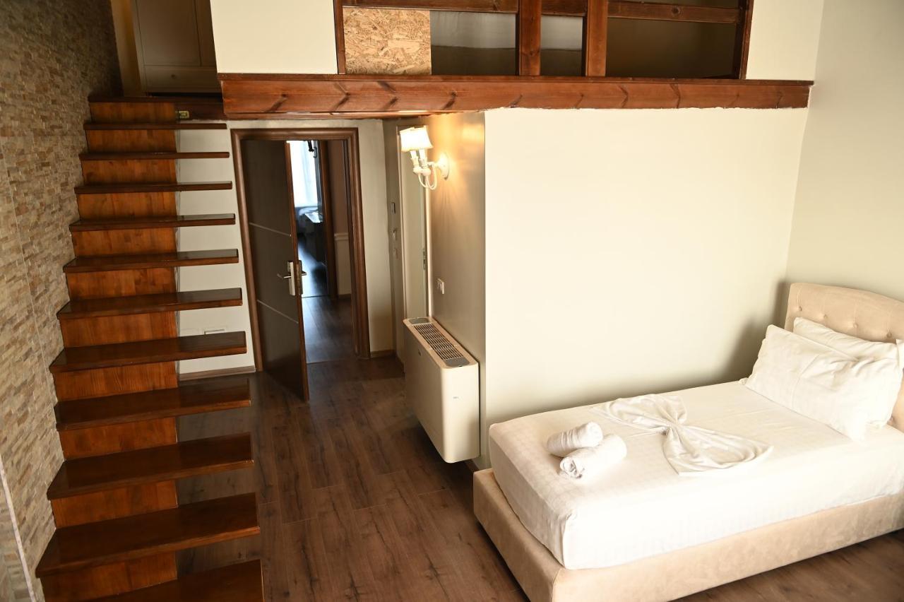 Hotel Onufri Golem  Εξωτερικό φωτογραφία