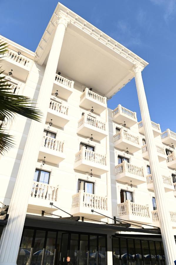 Hotel Onufri Golem  Εξωτερικό φωτογραφία