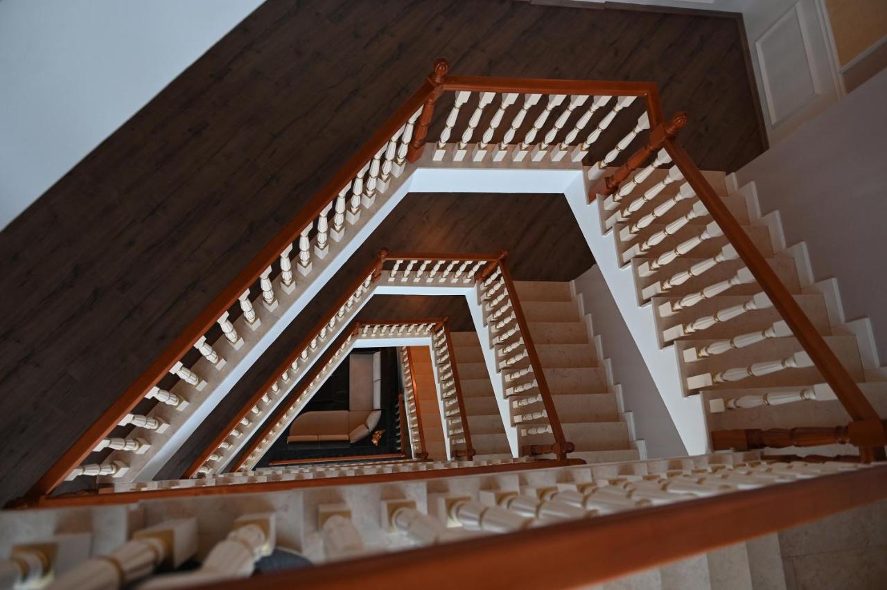 Hotel Onufri Golem  Εξωτερικό φωτογραφία