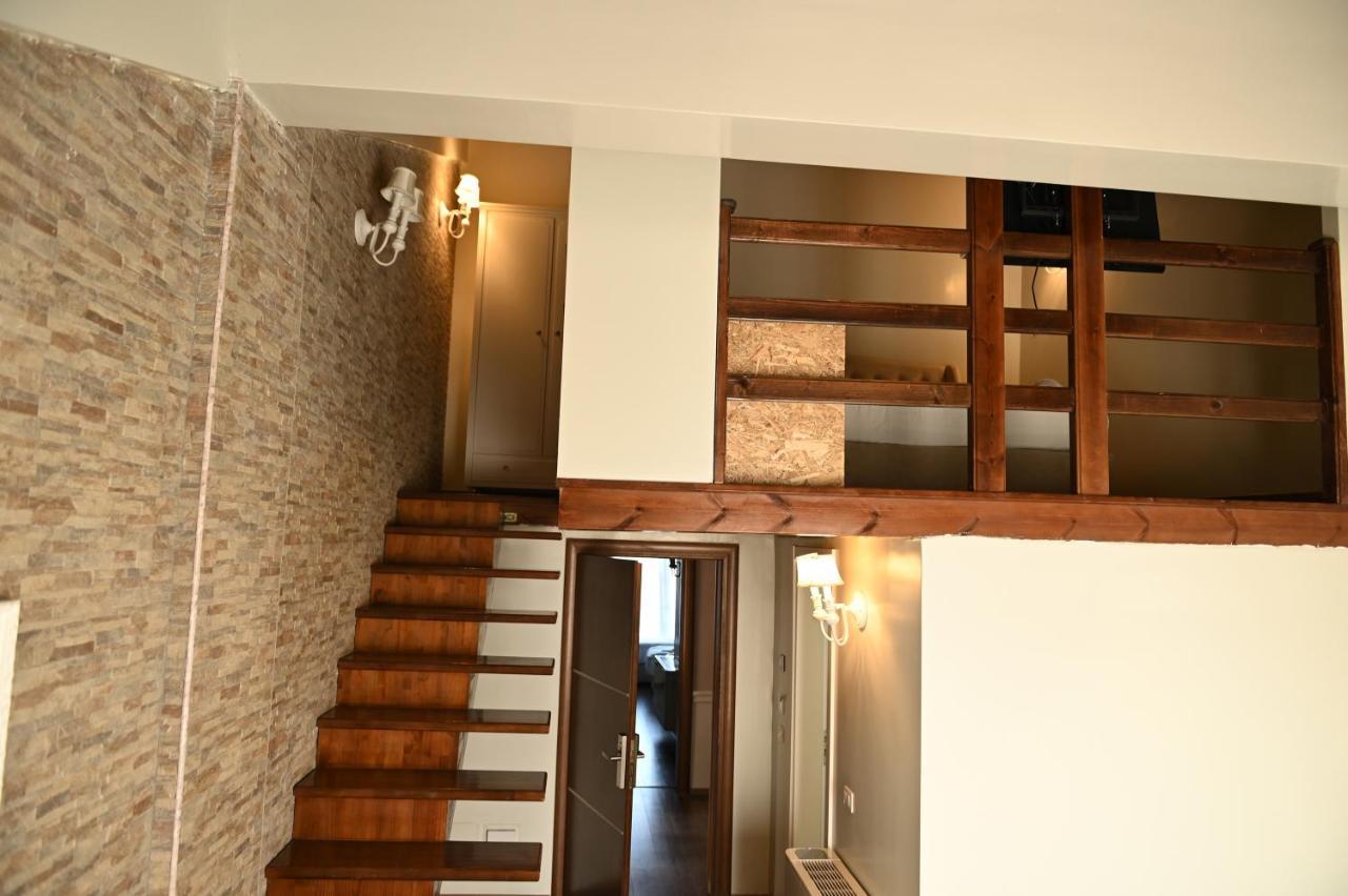 Hotel Onufri Golem  Εξωτερικό φωτογραφία